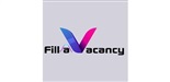 Fill a Vacancy pty Ltd logo