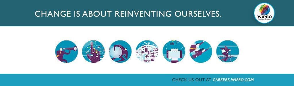 Wipro Technologies South Africa Pty Ltd