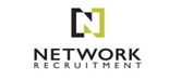 Network IT Recruitment, Stellenbosch logo