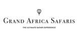 Grand Africa Safaris logo