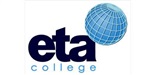 eta College logo