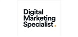 Digital Marketing Specialist logo