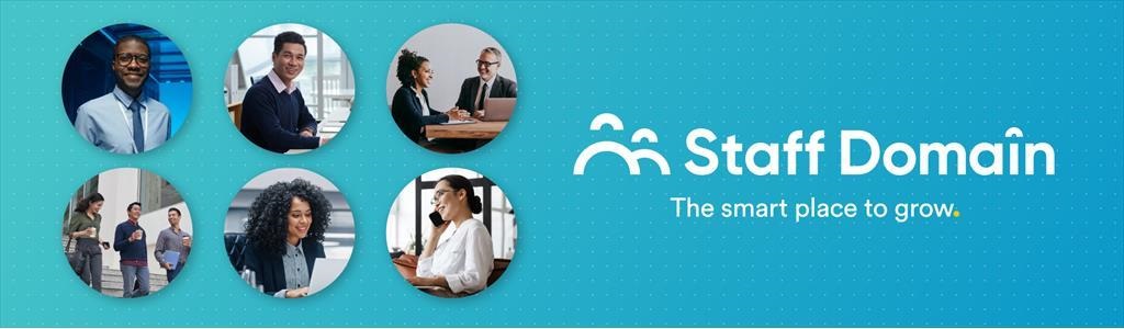 Staff Domain INC
