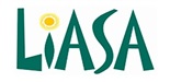 Library and Information Association of South Africa logo