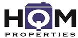 HQM Properties logo