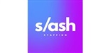 Slash Staffing logo