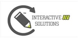 Interactive AV Solutions Pty Ltd logo