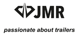 JMR TRAILER PARTS logo