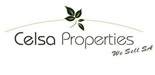 Celsa Properties logo