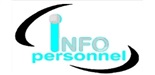 Info Personnel logo