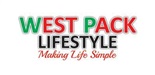 West Pack Lifestyle logo
