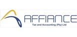Affiance Tax and Accounting (Pty) Ltd logo