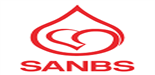 SANBS (South African National Blood Services) logo