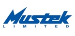 Mustek Limited logo