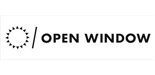 Open Window logo