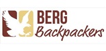 Berg Backpackers logo