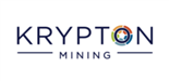 Krypton Mining logo