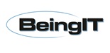 Being IT Solutions logo