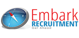Embark Recruitment (Pty) Ltd logo