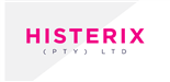 Histerix (Pty) Ltd logo