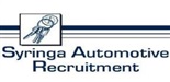 Syringa Automotive Recruitment logo
