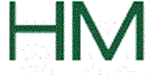 HM CLAUSE logo