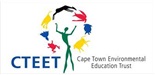 Cape Town Environmental Education Trust logo
