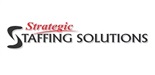 Strategic Staffing Solutions logo