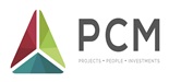 PCM Consulting logo