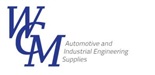 WCM Automotive & Industrial Engineering Supplies CC. logo