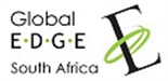 The Global Edge Consultants logo