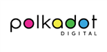 Polkadot Digital logo