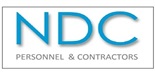 NDC Personnel & Contractors CC logo