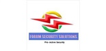 Forum Security Solutions (Pty) Ltd logo