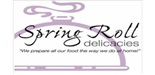 Spring Roll Delicacies logo
