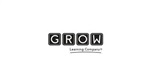 Grow Learning Company logo