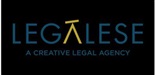 Legalese logo