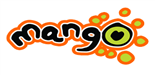 Mango Airlines logo