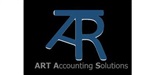 ART Accounting Solutions logo