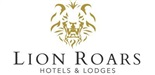 Lion Roars Hotels & Lodges logo