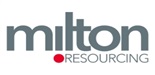 Milton Resourcing (Pty) Ltd logo