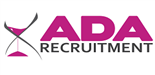 ADA Recruitment & HR Solutions logo