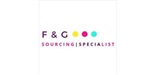 F and G Sourcing Specialists (PTY) LTD logo