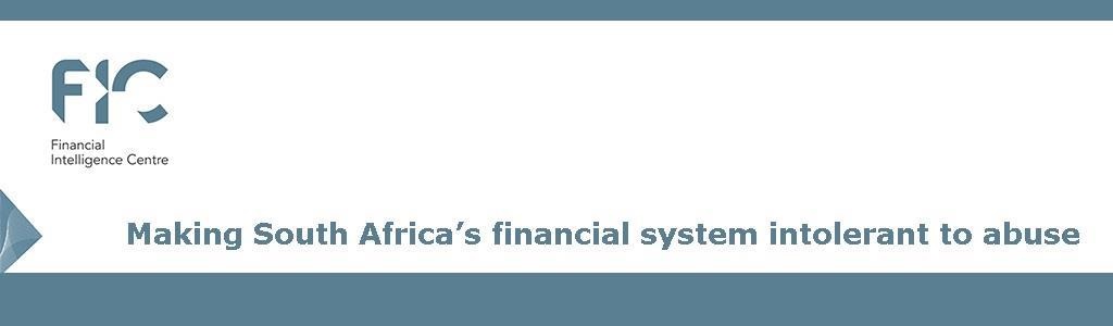 Financial Intelligence Centre