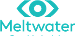 Meltwater logo