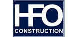 HFO Construction logo