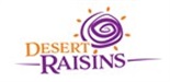 Desert Raisins