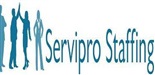 Servipro Staffing Solutions logo