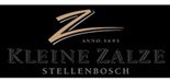 Kleine Zalze Wines