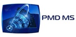 PMD MS logo